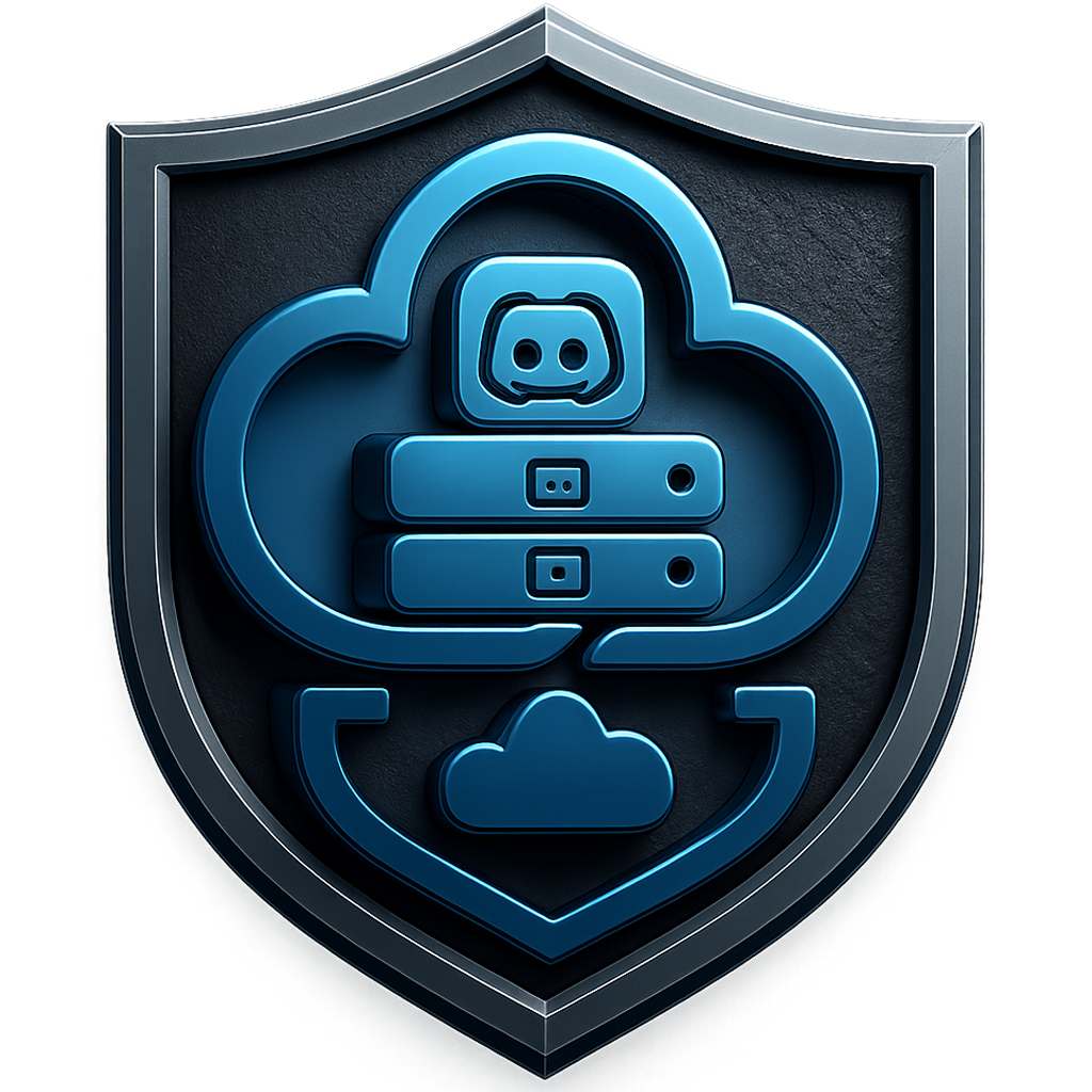 Desthost Community Logo